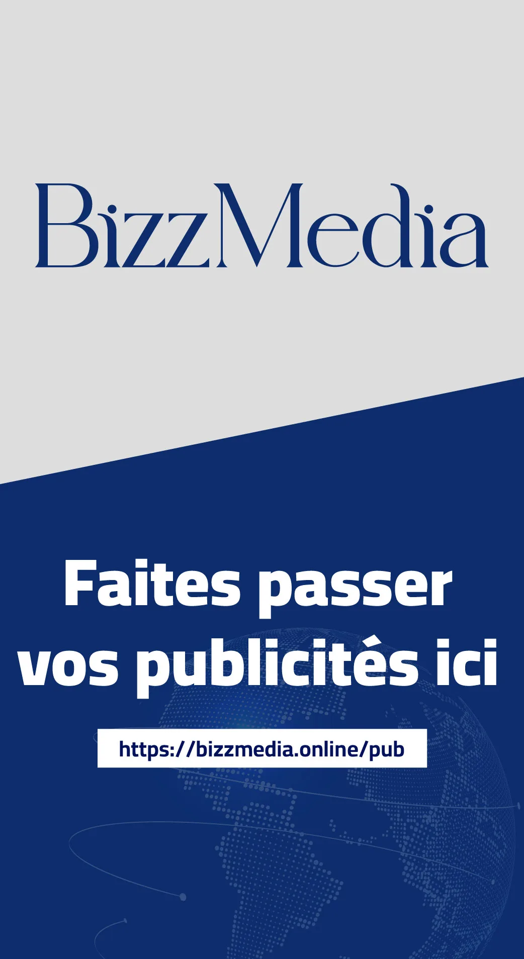 Publicité