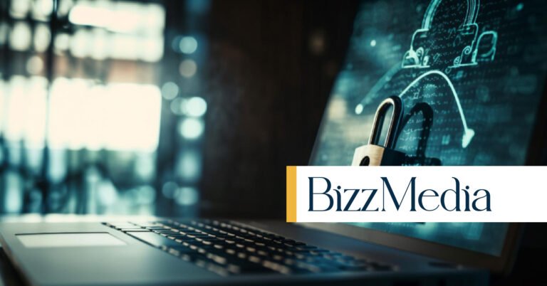 Bizz Media - Cybersécurité