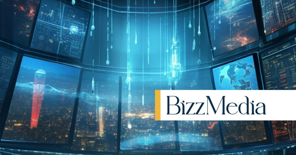 Bizz Media - Cybersécurité