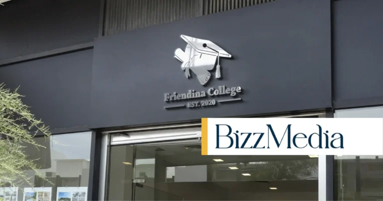 Bizz Media RDC - FRIENDINA COLLEGE