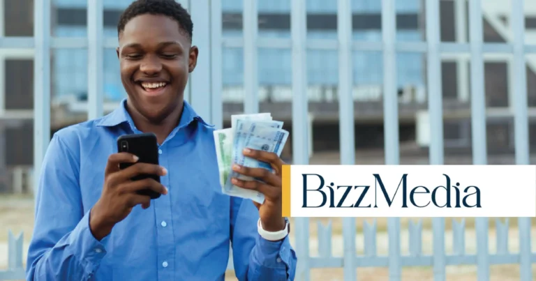 Bizz Media RDC - Mobile money en Afrique