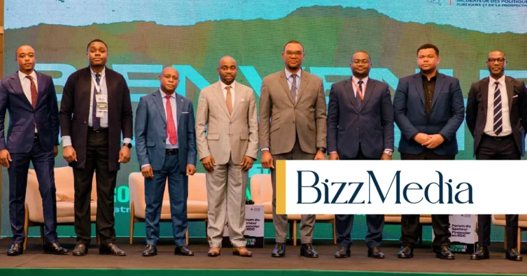 RDC FINANCIAL FORUM 2025 - Bizz Media