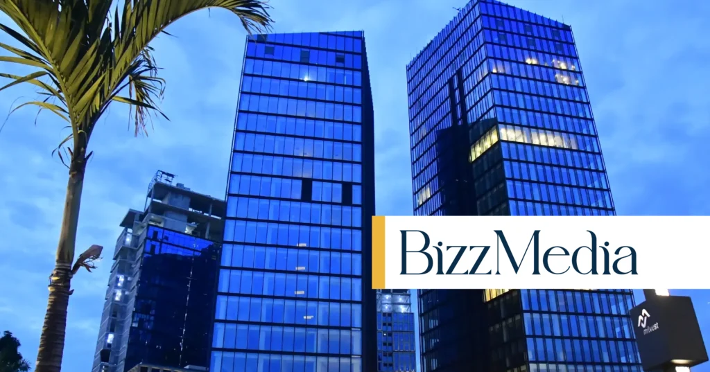 La FINTECH en RDC - ÉCONOMIE NUMERIQUE - BIZZ MEDIA