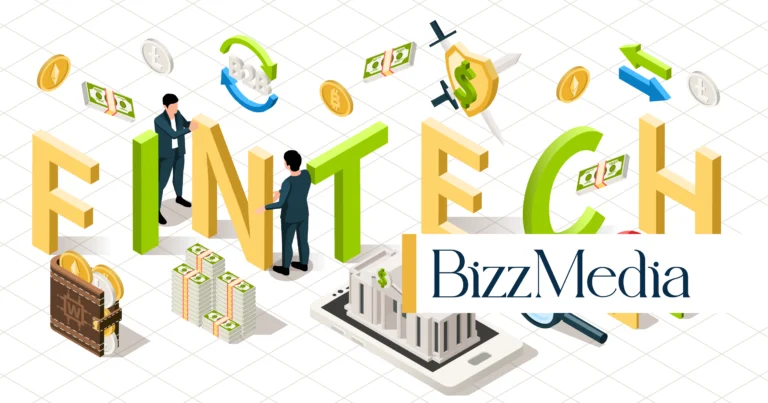 La FINTECH en RDC - ÉCONOMIE NUMERIQUE - BIZZ MEDIA