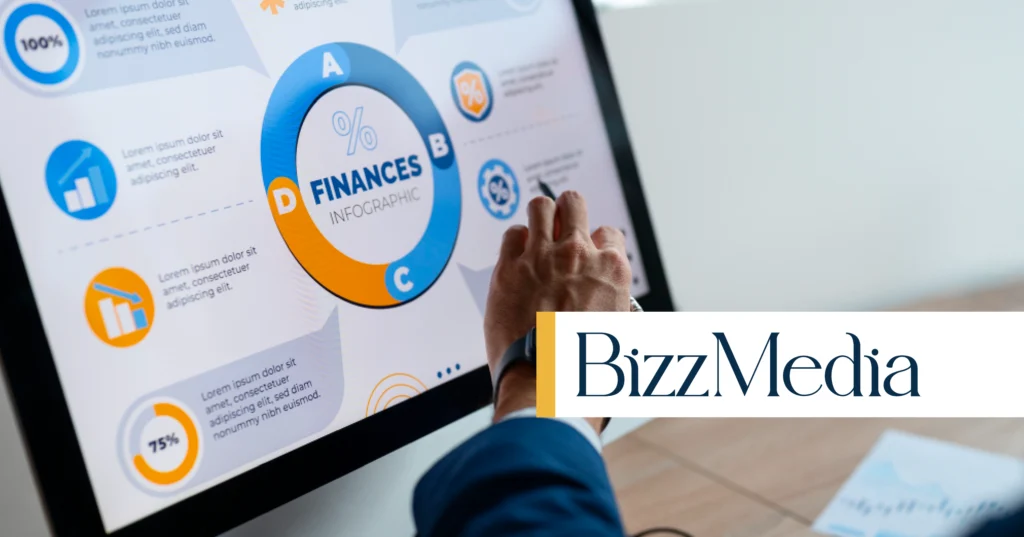 La FINTECH en RDC - ÉCONOMIE NUMERIQUE - BIZZ MEDIA